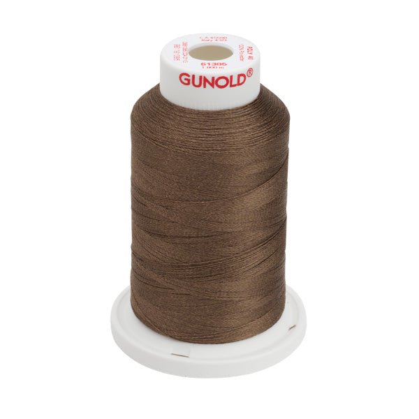 Poly 40 Färgad 61385 Polyester 1000m - brodyrvaruhuset.se