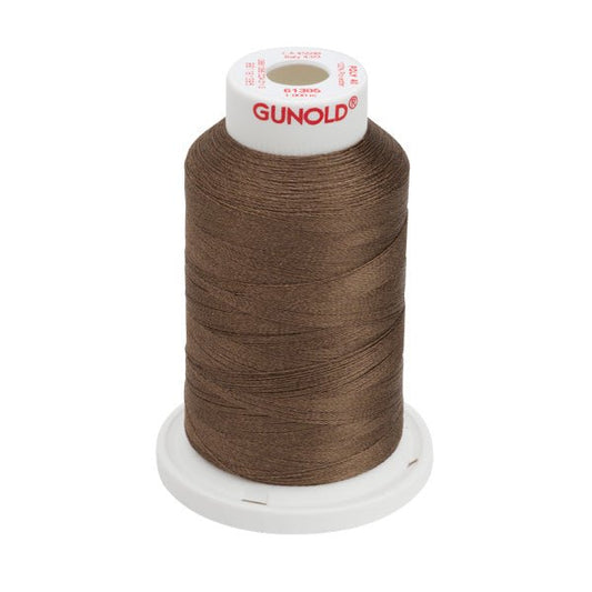 Poly 40 Färgad 61385 Polyester 1000m - brodyrvaruhuset.se