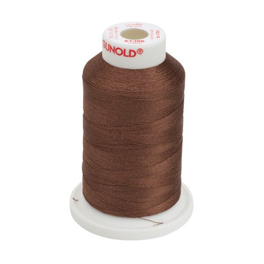 Poly 40 Färgad 61386 Polyester 1000m - brodyrvaruhuset.se