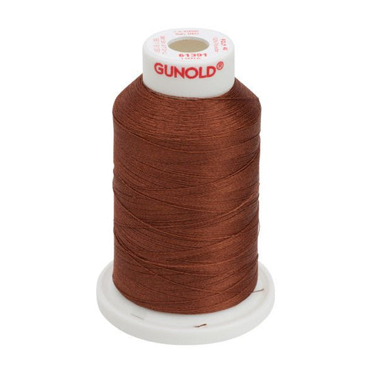 Poly 40 Färgad 61391 Polyester 1000m - brodyrvaruhuset.se