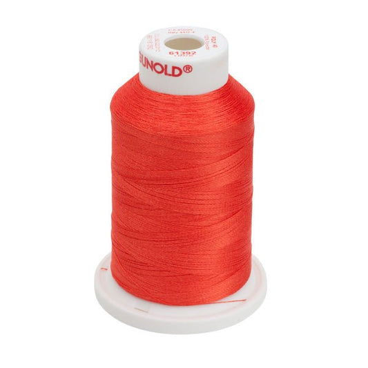 Poly 40 Färgad 61392 Polyester 1000m - brodyrvaruhuset.se