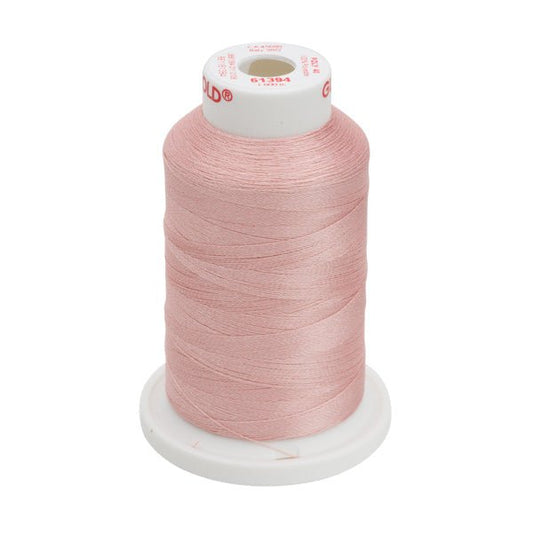 Poly 40 Färgad 61394 Polyester 1000m - brodyrvaruhuset.se