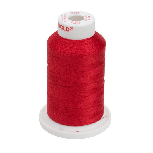 Poly 40 Färgad 61395 Polyester 1000m - brodyrvaruhuset.se