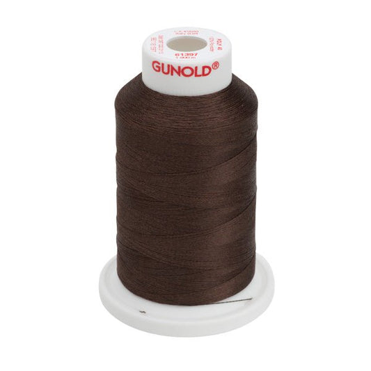 Poly 40 Färgad 61397 Polyester 1000m - brodyrvaruhuset.se