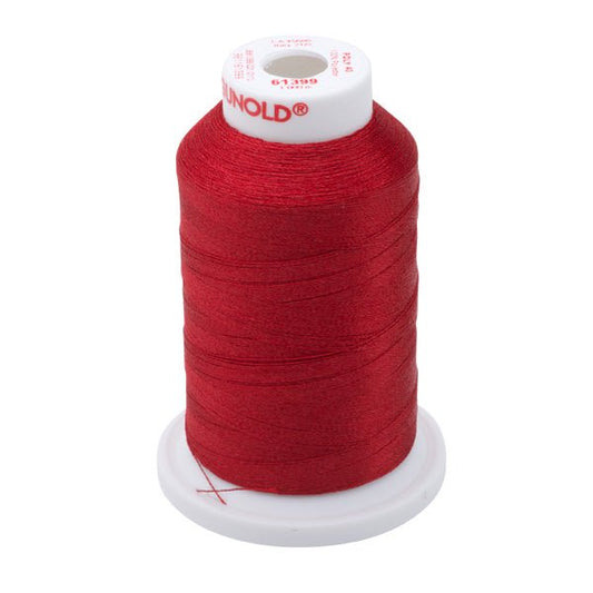 Poly 40 Färgad 61399 Polyester 1000m - brodyrvaruhuset.se