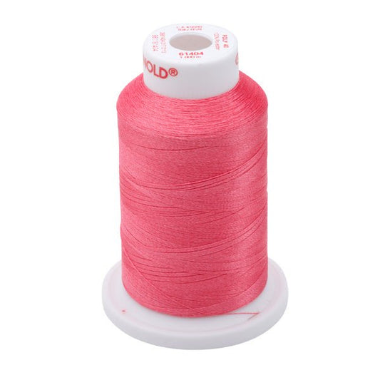 Poly 40 Färgad 61404 Polyester 1000m - brodyrvaruhuset.se