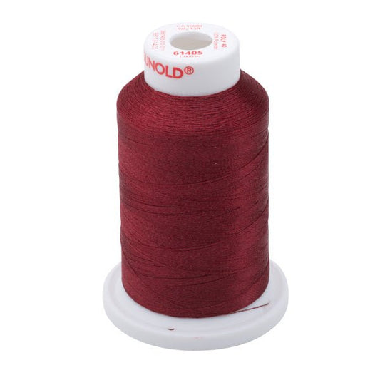 Poly 40 Färgad 61405 Polyester 1000m - brodyrvaruhuset.se