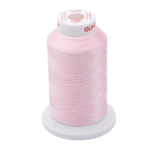 Poly 40 Färgad 61408 Polyester 1000m - brodyrvaruhuset.se