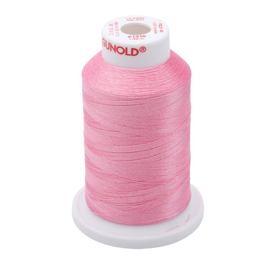 Poly 40 Färgad 61410 Polyester 1000m - brodyrvaruhuset.se