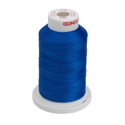 Poly 40 Färgad 61426 Polyester 1000m - brodyrvaruhuset.se