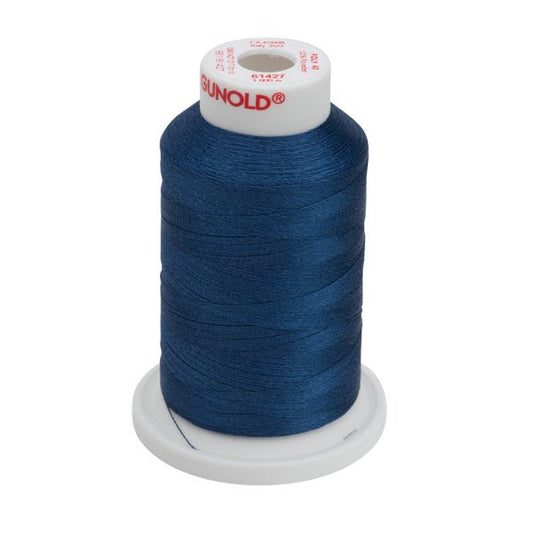 Poly 40 Färgad 61427 Polyester 1000m - brodyrvaruhuset.se