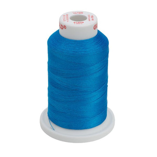 Poly 40 Färgad 61429 Polyester 1000m - brodyrvaruhuset.se