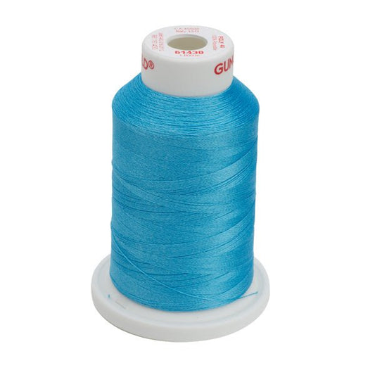 Poly 40 Färgad 61430 Polyester 1000m - brodyrvaruhuset.se