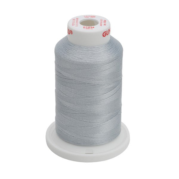 Poly 40 Färgad 61434 Polyester 1000m - brodyrvaruhuset.se