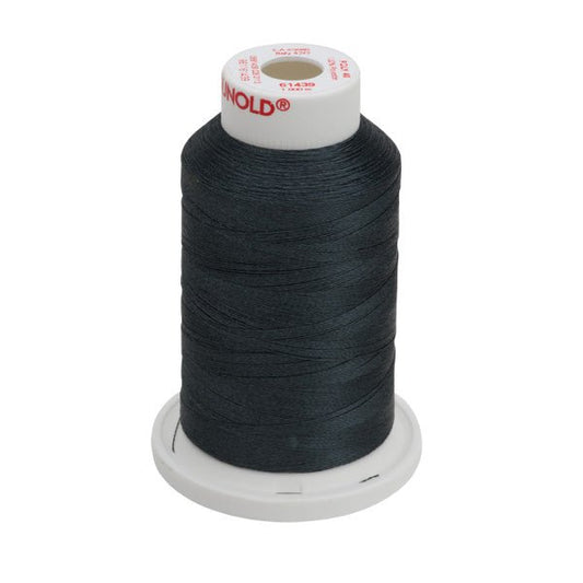 Poly 40 Färgad 61439 Polyester 1000m - brodyrvaruhuset.se