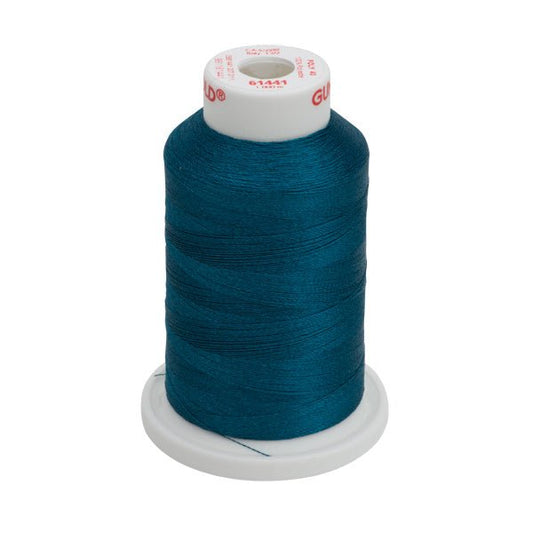 Poly 40 Färgad 61441 Polyester 1000m - brodyrvaruhuset.se