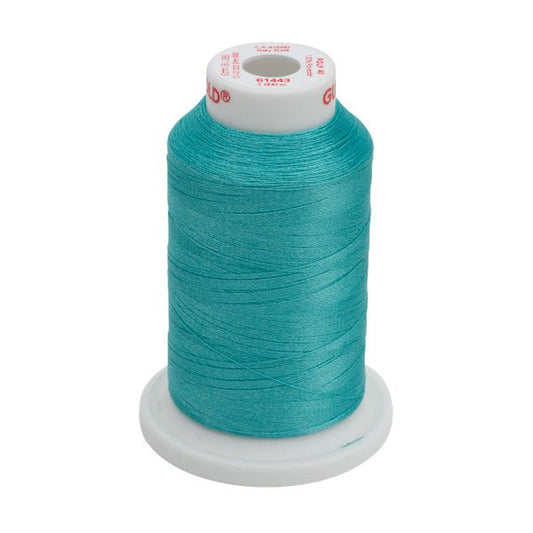 Poly 40 Färgad 61443 Polyester 1000m - brodyrvaruhuset.se