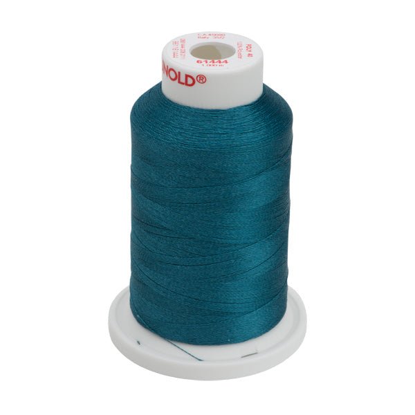 Poly 40 Färgad 61444 Polyester 1000m - brodyrvaruhuset.se