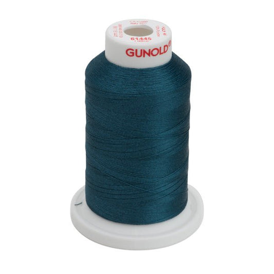 Poly 40 Färgad 61445 Polyester 1000m - brodyrvaruhuset.se