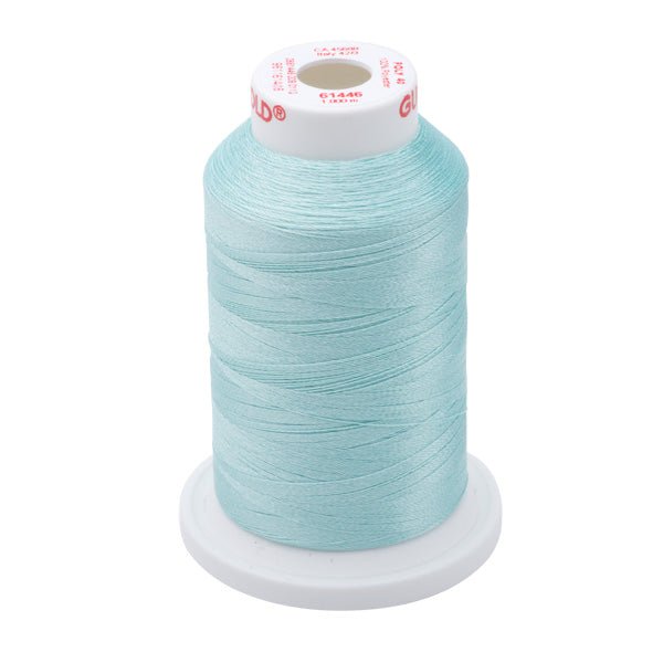 Poly 40 Färgad 61446 Polyester 1000m - brodyrvaruhuset.se