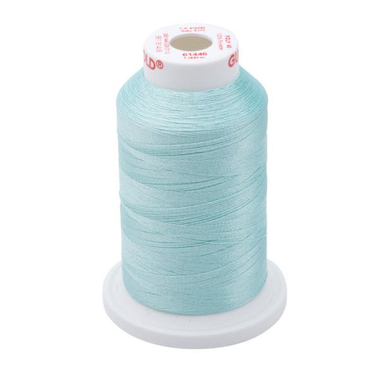 Poly 40 Färgad 61446 Polyester 1000m - brodyrvaruhuset.se