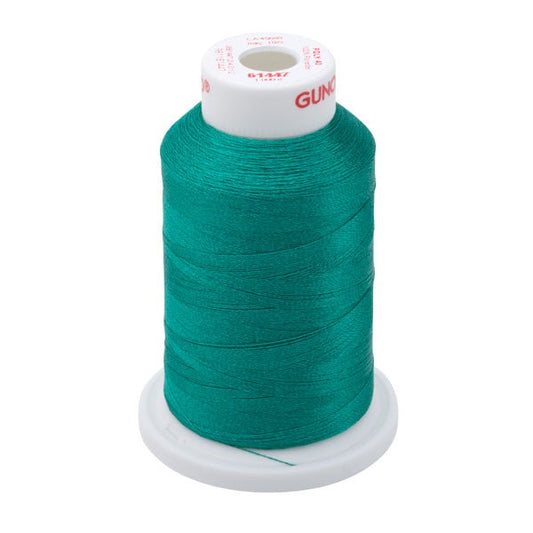 Poly 40 Färgad 61447 Polyester 1000m - brodyrvaruhuset.se