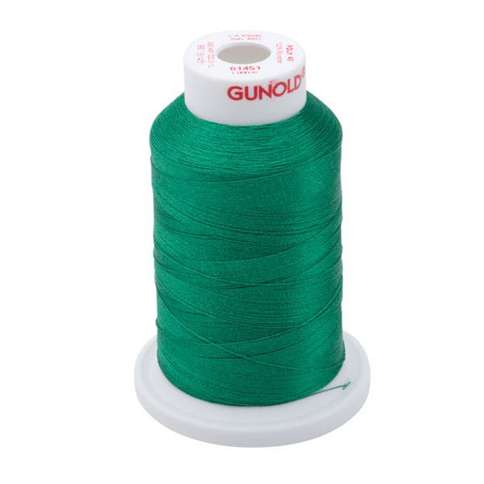 Poly 40 Färgad 61451 Polyester 1000m - brodyrvaruhuset.se