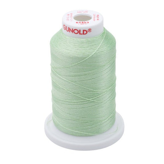 Poly 40 Färgad 61453 Polyester 1000m - brodyrvaruhuset.se