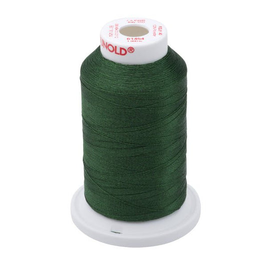 Poly 40 Färgad 61454 Polyester 1000m - brodyrvaruhuset.se