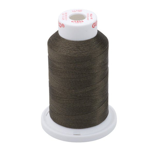 Poly 40 Färgad 61455 Polyester 1000m - brodyrvaruhuset.se