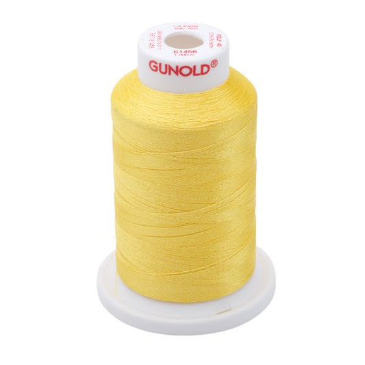Poly 40 Färgad 61456 Polyester 1000m - brodyrvaruhuset.se