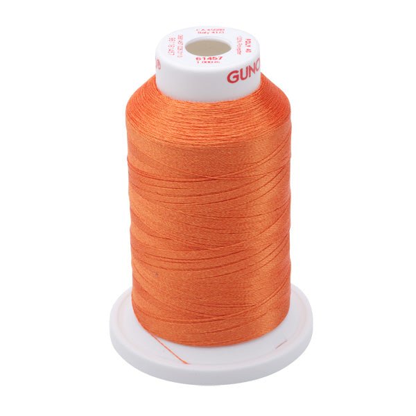 Poly 40 Färgad 61457 Polyester 1000m - brodyrvaruhuset.se
