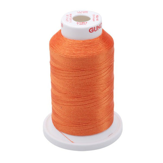 Poly 40 Färgad 61457 Polyester 1000m - brodyrvaruhuset.se