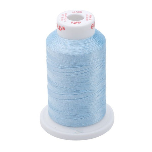 Poly 40 Färgad 61459 Polyester 1000m - brodyrvaruhuset.se