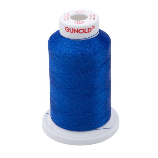 Poly 40 Färgad 61460 Polyester 1000m - brodyrvaruhuset.se