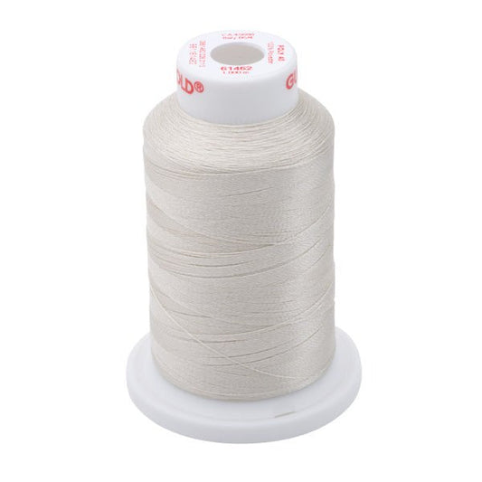 Poly 40 Färgad 61462 Polyester 1000m - brodyrvaruhuset.se