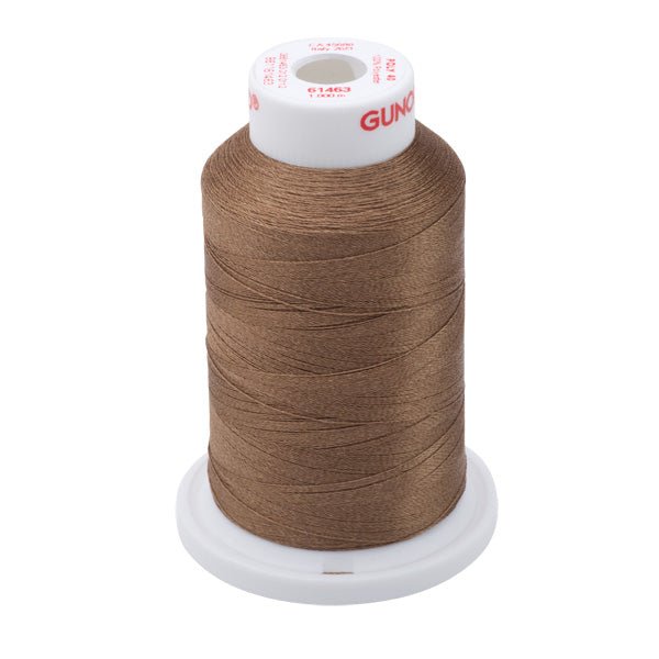 Poly 40 Färgad 61463 Polyester 1000m - brodyrvaruhuset.se