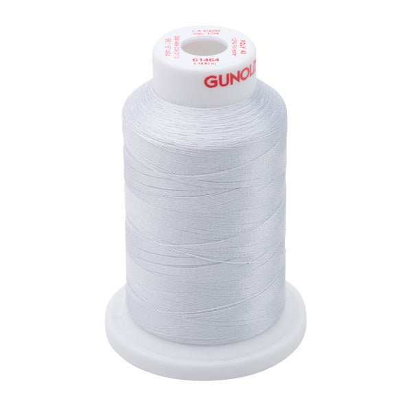 Poly 40 Färgad 61464 Polyester 1000m - brodyrvaruhuset.se