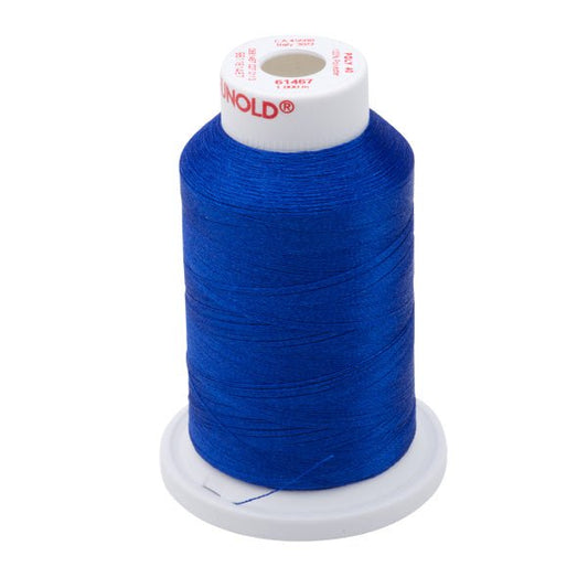 Poly 40 Färgad 61467 Polyester 1000m - brodyrvaruhuset.se