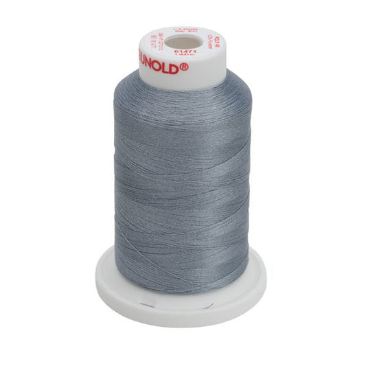 Poly 40 Färgad 61471 Polyester 1000m - brodyrvaruhuset.se