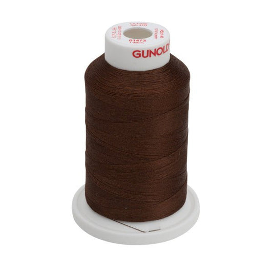 Poly 40 Färgad 61473 Polyester 1000m - brodyrvaruhuset.se