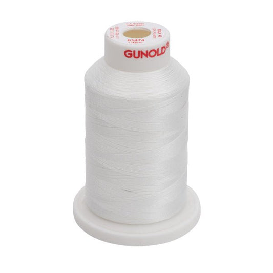 Poly 40 Färgad 61474 Polyester 1000m - brodyrvaruhuset.se