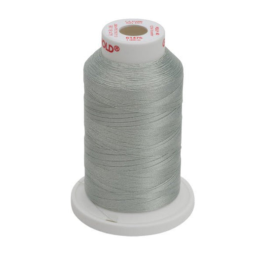 Poly 40 Färgad 61475 Polyester 1000m - brodyrvaruhuset.se