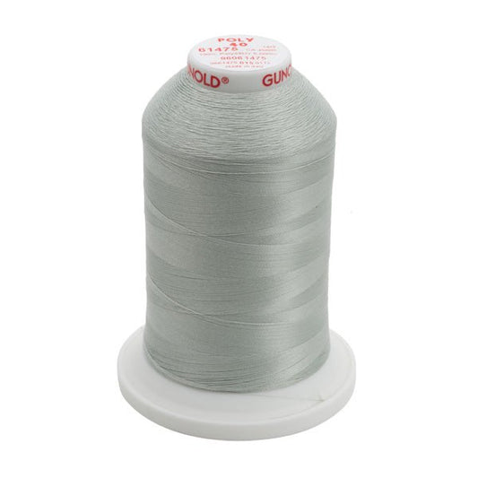 Poly 40 Färgad 61475 Polyester 5000m - brodyrvaruhuset.se