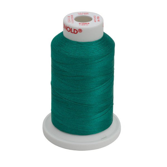 Poly 40 Färgad 61503 Polyester 1000m - brodyrvaruhuset.se