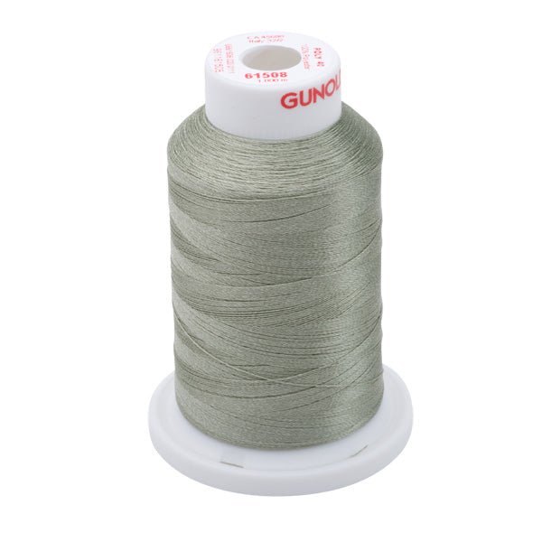 Poly 40 Färgad 61508 Polyester 1000m - brodyrvaruhuset.se