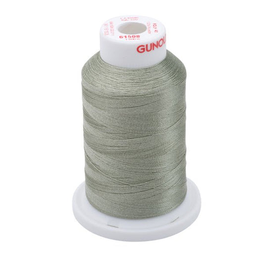 Poly 40 Färgad 61508 Polyester 1000m - brodyrvaruhuset.se