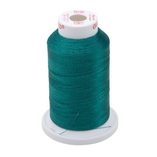 Poly 40 Färgad 61517 Polyester 1000m - brodyrvaruhuset.se