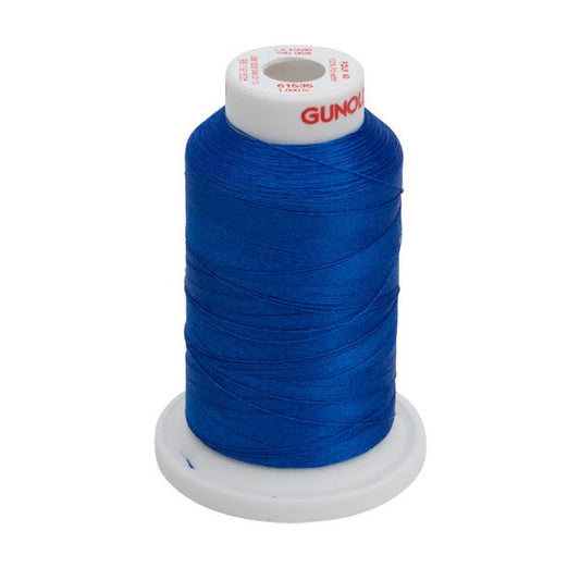 Poly 40 Färgad 61535 Polyester 1000m - brodyrvaruhuset.se