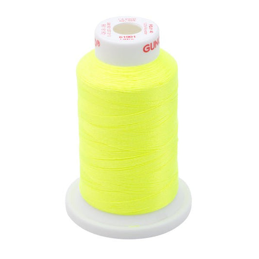 Poly 40 Neon 61901 Polyester 1000m - brodyrvaruhuset.se